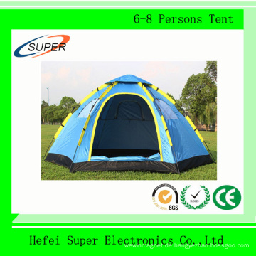 2016 neueste stabile und langlebige Zelt für Camping